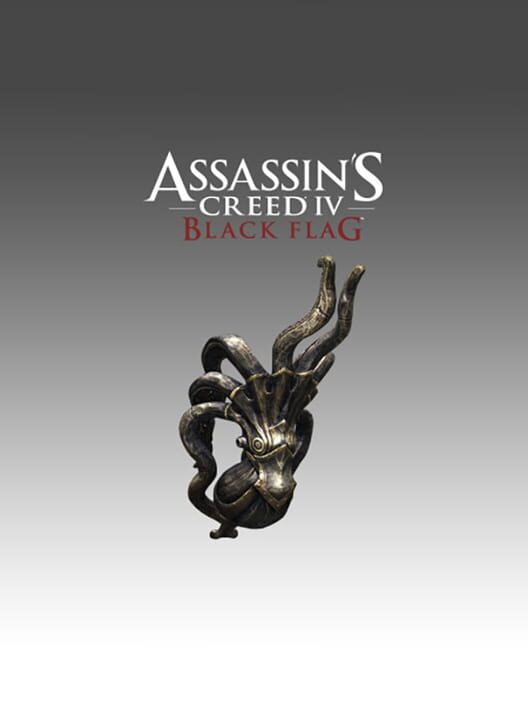 Assassin's Creed IV Black Flag: Kraken Ship Pack