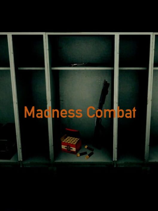 Madness Combat
