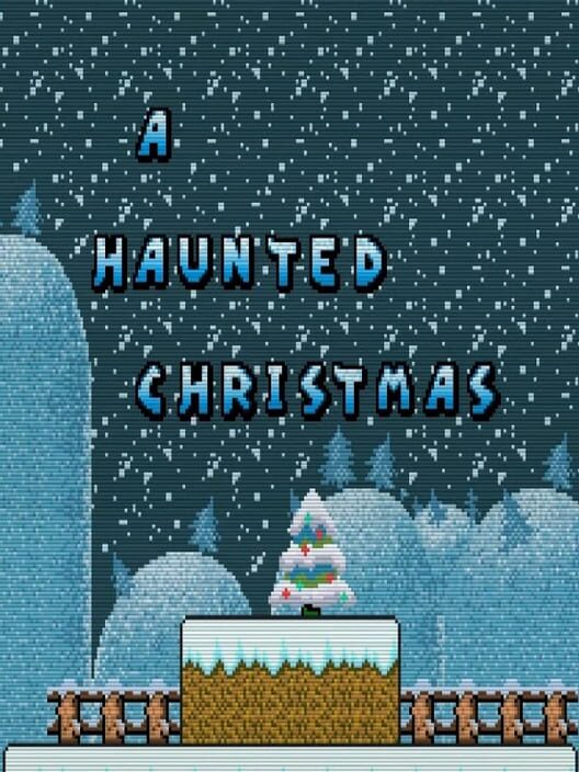 Super Mario World: A Haunted Christmas