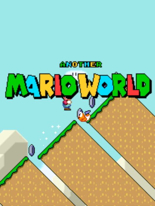 Another Mario World