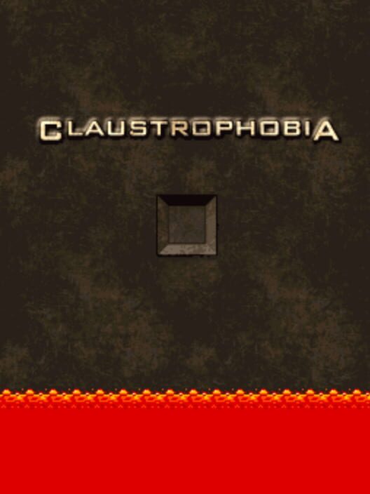 Claustrophobia