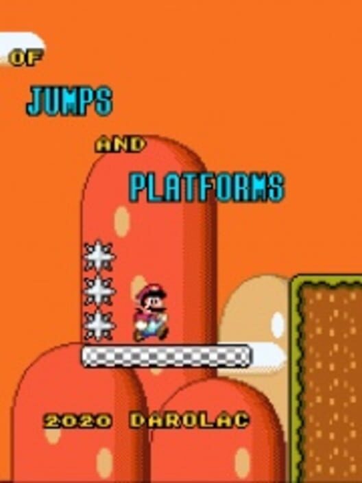 Of Jumps and Platforms