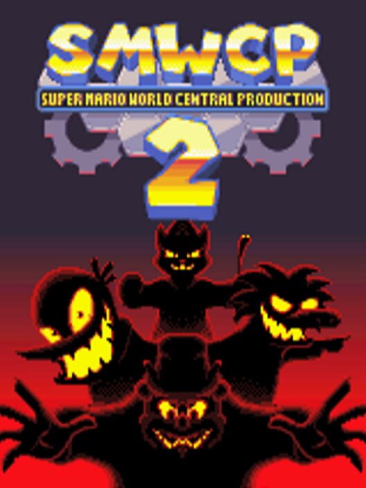 Super Mario World Central Production 2