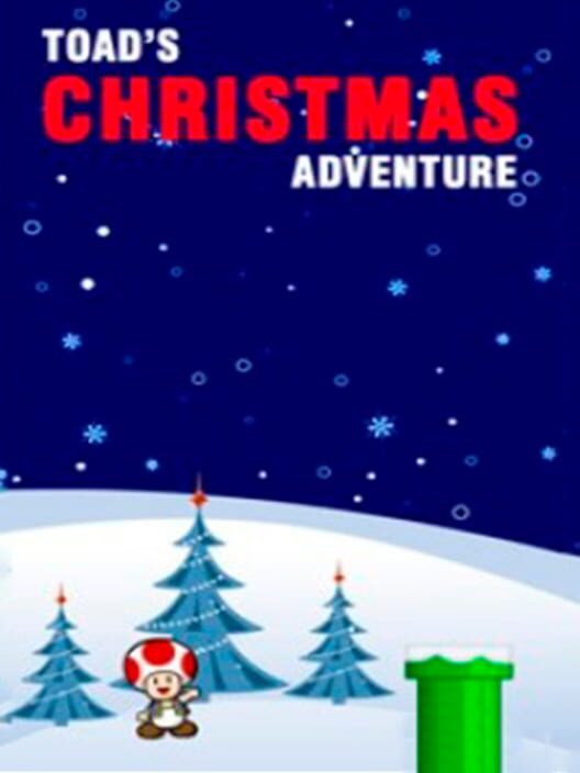 Toad's Christmas Adventure
