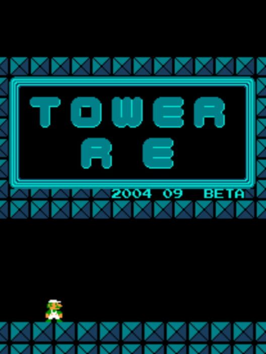 Tower RE