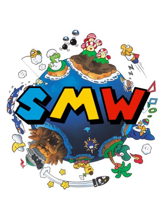 SMW