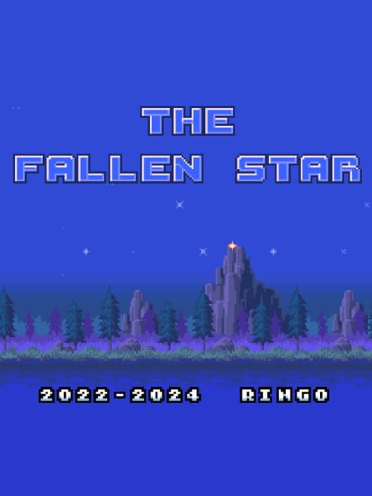 The Fallen Star