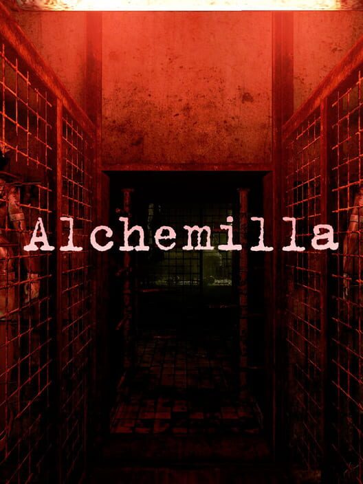 Silent Hill: Alchemilla