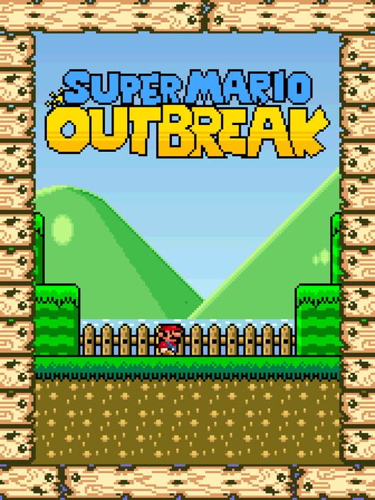 Super Mario Outbreak