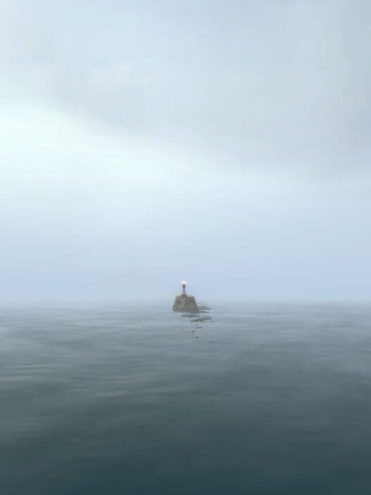 Selected Ambient Works Volume II for Half-Life 2