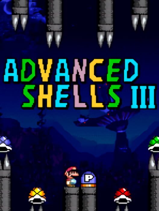 Advanced Shells III
