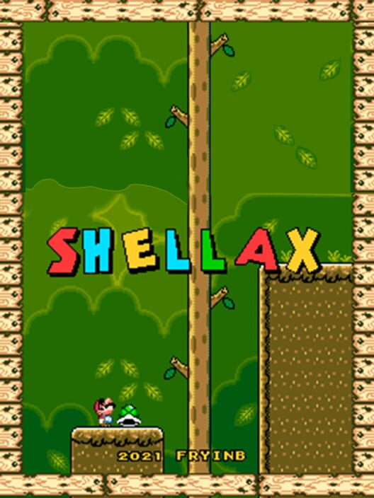 Shellax