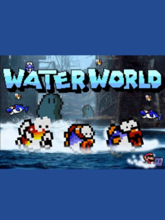 Waterworld