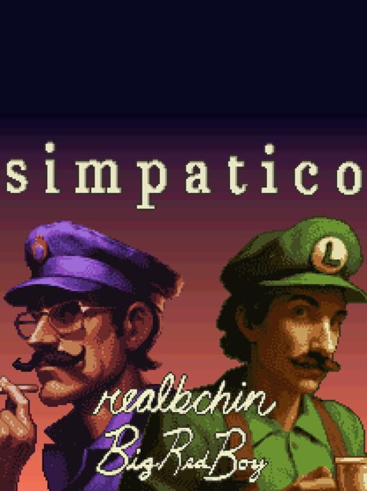 Simpatico
