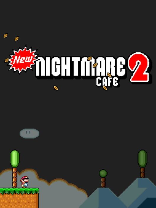 New Nightmare Cafe 2