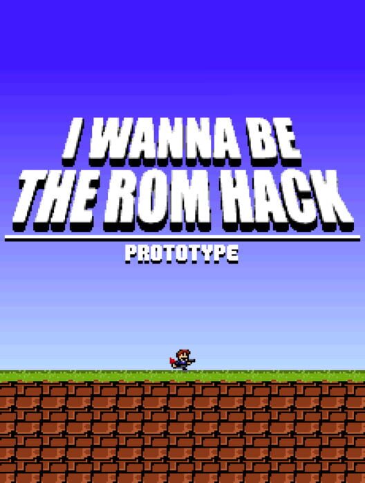 I Wanna Be The ROM Hack: Prototype