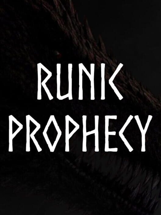Runic Prophecy