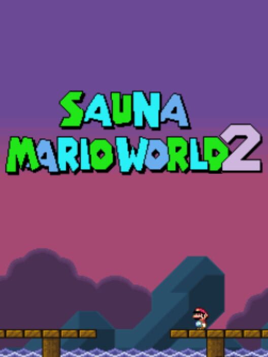 Sauna Mario World 2