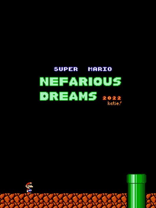 Nefarious Dreams