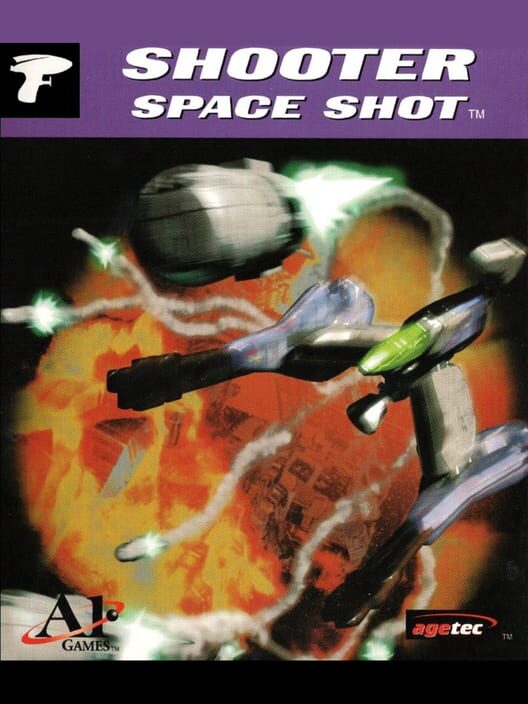 Shooter: Space Shot