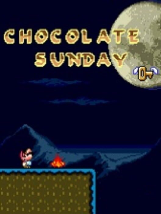 Chocolate Sunday