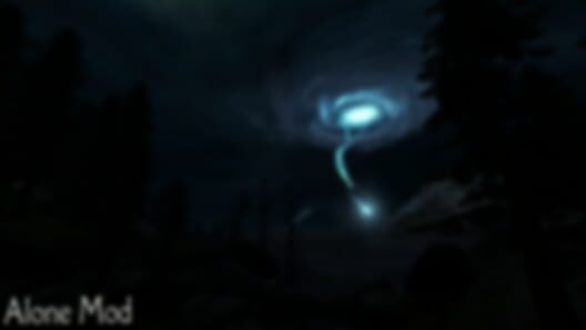 Half-Life 2: Alone Mod