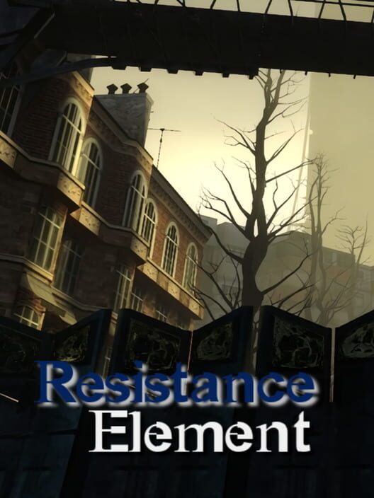 Resistance Element