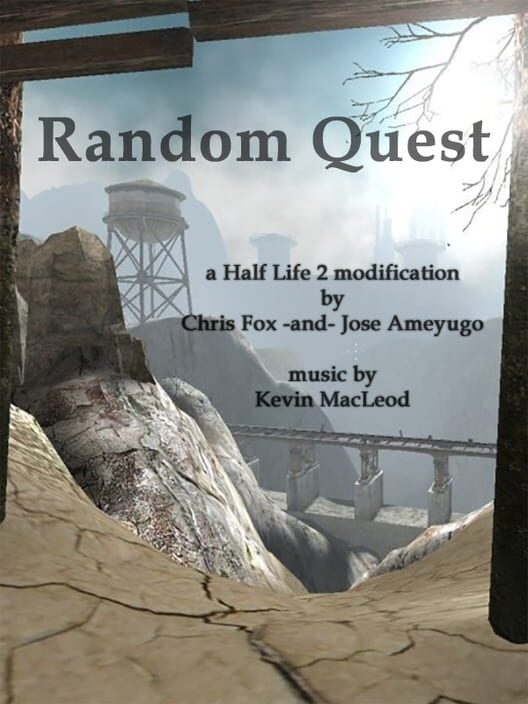 Random Quest