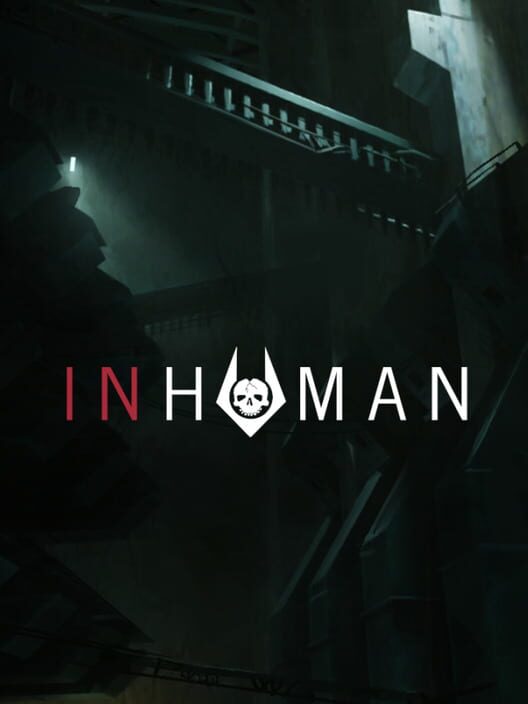 Inhuman