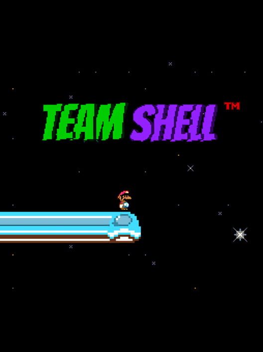 The Team Shell Hack
