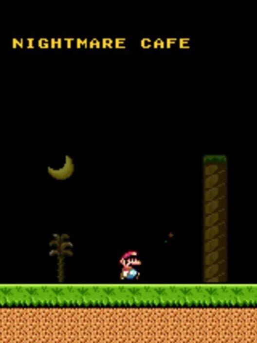 Nightmare Cafe